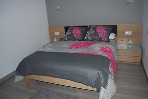 Apartamentos Rurales El Trillo