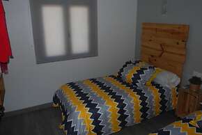Apartamentos Rurales El Trillo