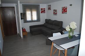 Apartamentos Rurales El Trillo