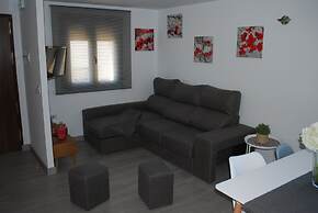 Apartamentos Rurales El Trillo