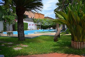 Mondello Resort