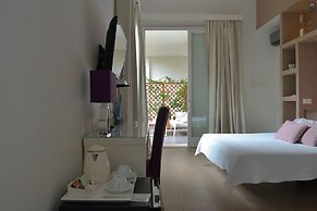Mondello Resort