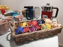 El Pavejo Alloggio e Colazione