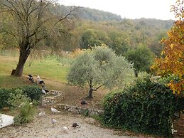 El Pavejo Alloggio e Colazione