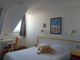 Hôtel de la Plage