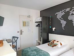 Hôtel de la Plage