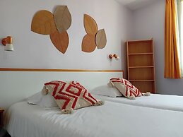 Hôtel de la Plage