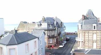 Hôtel de la Plage
