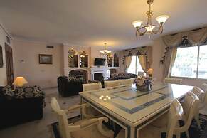 Riyadh House