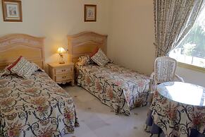 Riyadh House