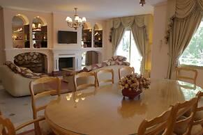 Riyadh House