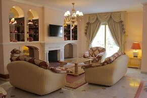 Riyadh House
