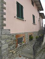 La Castagna Matta