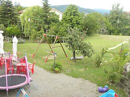 La Castagna Matta