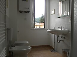La Castagna Matta