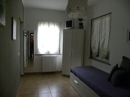 La Castagna Matta