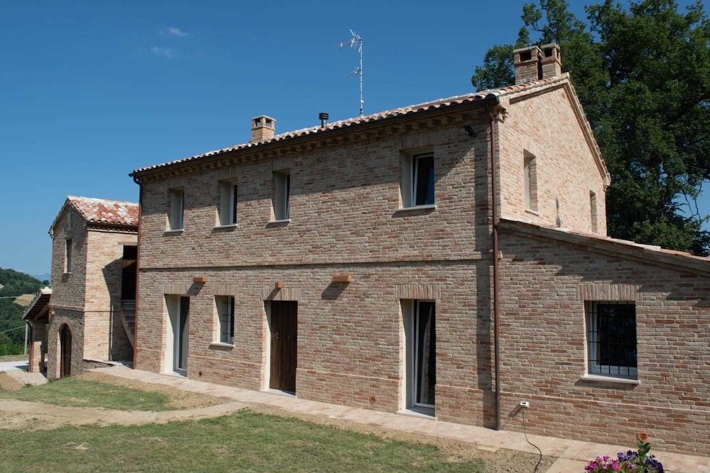 B&B Quattro Civette