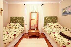 Oudebosch Guest Farm