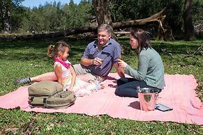 Oudebosch Guest Farm