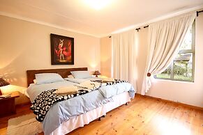 Oudebosch Guest Farm