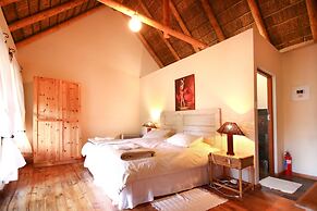 Oudebosch Guest Farm
