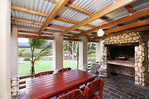 Oudebosch Guest Farm