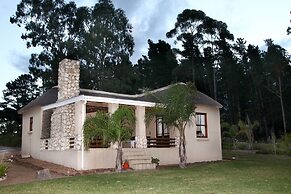 Oudebosch Guest Farm