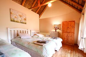 Oudebosch Guest Farm