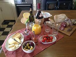 A'Loro B&B