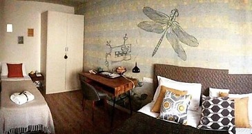 B&B Parini