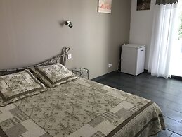 Le Mas Du Bijou Bleu