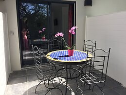 Le Mas Du Bijou Bleu