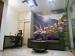 Summer 's Homestay
