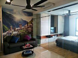 Summer 's Homestay