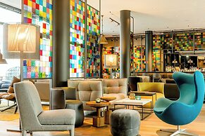 Motel One Köln-Neumarkt