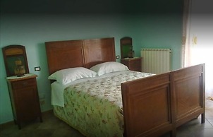 Agriturismo le Cammarose