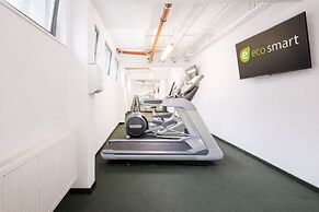 Eco Smart Apartments Erlangen