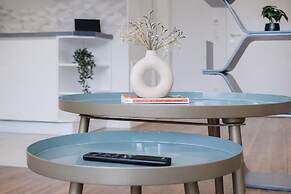 Eco Smart Apartments Erlangen