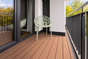 Eco Smart Apartments Erlangen