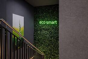 Eco Smart Apartments Erlangen