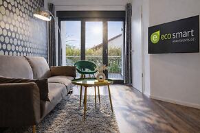 Eco Smart Apartments Erlangen