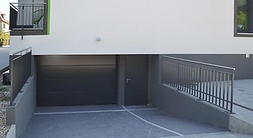 Eco Smart Apartments Erlangen
