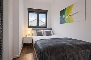 Eco Smart Apartments Erlangen