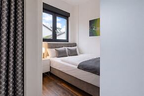 Eco Smart Apartments Erlangen
