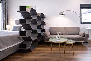 Eco Smart Apartments Erlangen