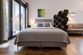 Eco Smart Apartments Erlangen