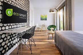 Eco Smart Apartments Erlangen