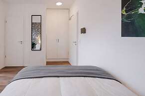 Eco Smart Apartments Erlangen