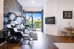 Eco Smart Apartments Erlangen