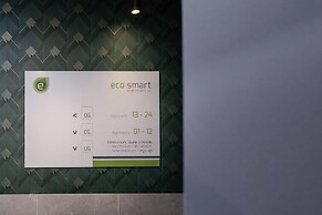 Eco Smart Apartments Erlangen